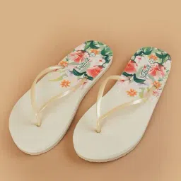 ginger by lifestyle Slippers with EVA upper image 4