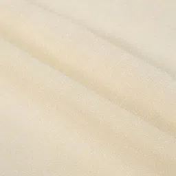 hosta homes Sheer Door Curtain with Pom-Pom image 4