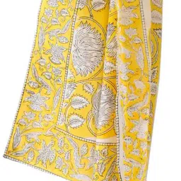 handicraft-palace Women Floral Print Scarf image 4