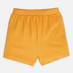 mini klub Pack of 2 Shorts image 4