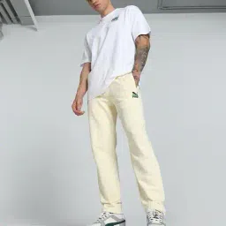 puma Men Flexi Waist Track Pants image 4