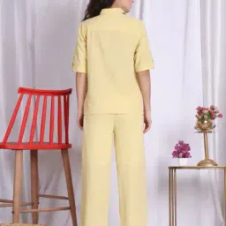 neudis Women Self-Design Top & Pyjamas Set image 4