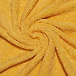 Fabindia Yellow Sancha Cotton -Bath Towel Large image 4