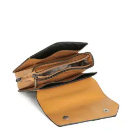 exotic Women Embroidered Sling Bag image 4