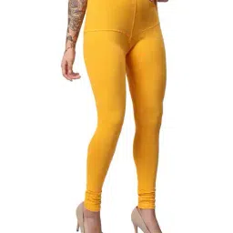 vikesa Women Leggings with Elasticated Waistband image 4