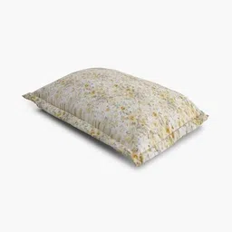 home centre Set of Floral Print Pillow Covers image 4