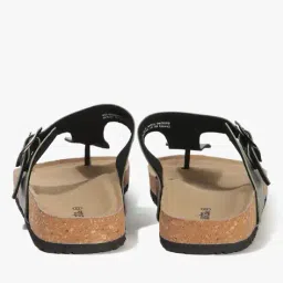 yousta Women T-Strap Flip-Flops image 4