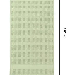 haus & kinder Maple Waffle Bath Towel  image 4