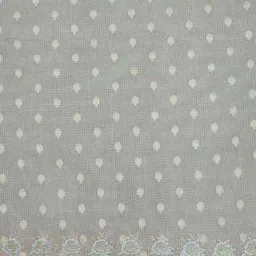 soch Women Embroidered 3-Piece Unstitched Dress Material image 4