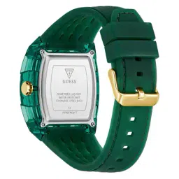 guess Men Analogue Watch image 4