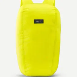 decathlon FORCLAZ - Men Foldable Travel Backpack 10L image 4