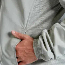 decathlon DOMYOS - Men Lightweight Sporty Jacket image 4