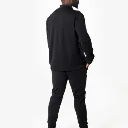 decathlon QUECHUA - Men Mountain Hiking Fleece Jacket image 4