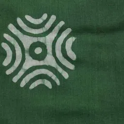 mbz.in by meena bazaar Women Printed 3-piece Unstitched Dress Material image 4