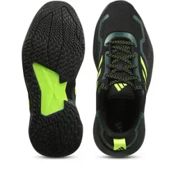 adidas Rapide Run Lace-Up Running Shoes image 4