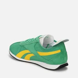 reebok R400 Low-Top Lace-Up Sneakers image 4