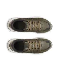 under armour Men Edge Leather Training Shoes image 4