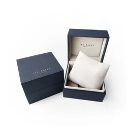 ted baker Water-Resistant Analogue Watch-BKPHHF107 image 4