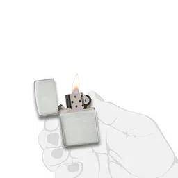 Zippo Armor Windproof Pocket Lighter image 4
