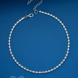 everstylish Women Elegance Stone-Studded Necklace image 4