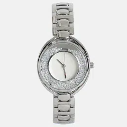 haute sauce Women Round Dial Analogue Watch  image 4