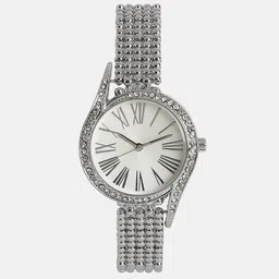 haute sauce Women Round Dial Analogue Watch    image 4