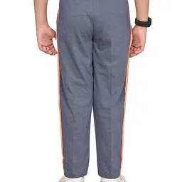 pixie n prince   Boys Cotton High Rise Track Pants image 4