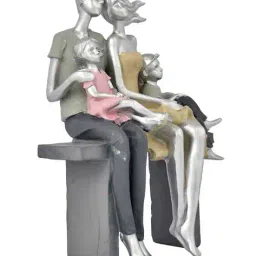 tayhaa Cherished Moments Mother Figurine image 4