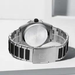 naviforce Men Analogue Wrist Watch-NF9245SBB image 4