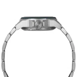 timex Men Round Dial Analogue Watch image 4