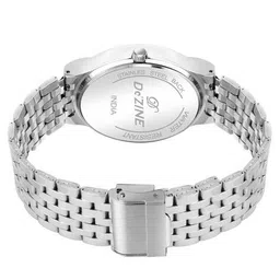 dezine Men Analogue Watch image 4
