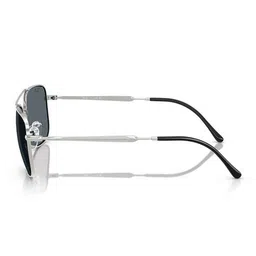 ray-ban Unisex UV-Protected Rectangular Sunglasses-0RB3755003/R559 image 4