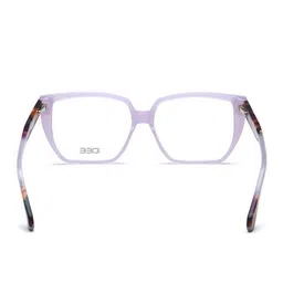 idee Women Square Full-Rim Frame-ID2124C4FR image 4