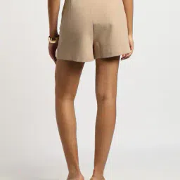 outryt by azorte Women Regular Fit Skorts image 4