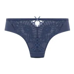 hunkemoller Pearlene Thongs image 4