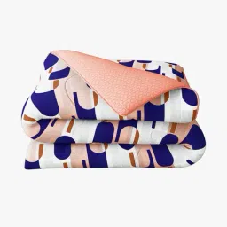 portico 120 GSM Printed Double Comforter image 4