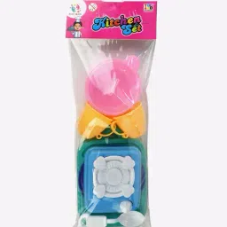 itoys I Toys Kitchen set image 4