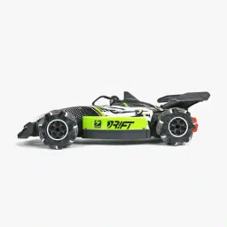 ralleyz Formula Drift Remote Control Car image 4