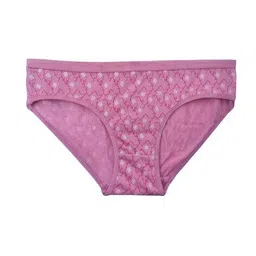 curvex Women Pack of 3 Panties with Elasticated Waist image 4