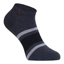 spancia Women Pack of 3 Ankle-Length Knitted Socks image 4