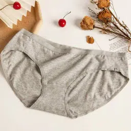 samvar Pack of 6 Seamless Briefs image 4