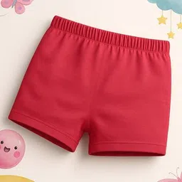 samvar Pack of 4 Bloomers with Elasticated Waistband image 4