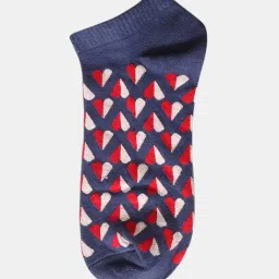 n2s next2skin Women Pack of 3 Woven Socks image 4