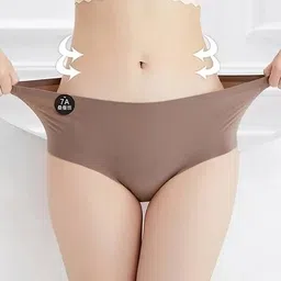 gialon Pack Of 5 Seamless High Rise Briefs image 4