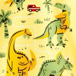 yuv Pack of 5 Quick-Dry Round-Neck T-Shirts image 4