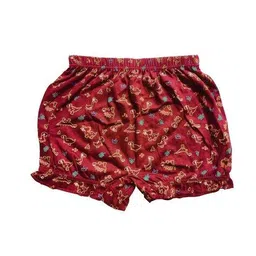 gialon  Cotton Printed Boxer Briefs image 4