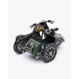 joytoy 118 Scale The Cult of San Reja Luyster C-30 Bike image 4