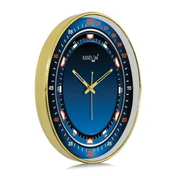 random  Modern Wall Clock   image 4