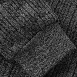 beach curve Boys Ribbed Thermal Set image 4