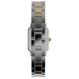 timex Women Analogue Watch with Tang Buckle- SR626SW image 4
